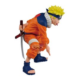 NARUTO - Naruto Uzumaki - Figure Naruto 72 Series 16cm