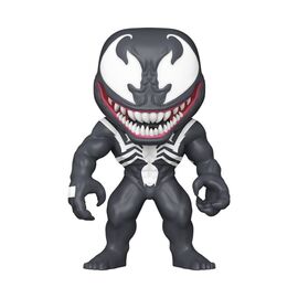 MARVEL RIVALS - POP Games N° XXXX - Venom with chase