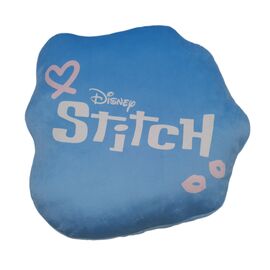 STITCH & ANGEL - Love - Coussin Shaped