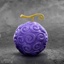 ONE PIECE - Replica Gum-Gum Fruit