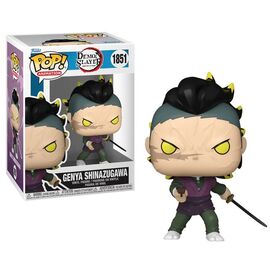 DEMON SLAYER - POP Animation N° 1851 - Genya (Demon Form)