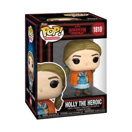 STRANGER THINGS S5 - POP Television N° XXX - POP 6