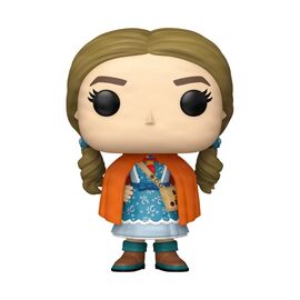 STRANGER THINGS S5 - POP Television N° XXX - POP 6