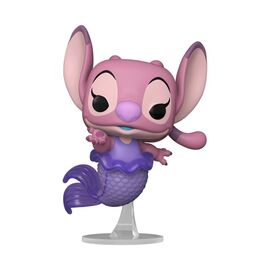 LILO & STITCH - POP Disney N° XXXX - Mermaid Angel