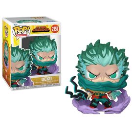 MY HERO ACADEMIA - POP Premium N° 2157 - Deku