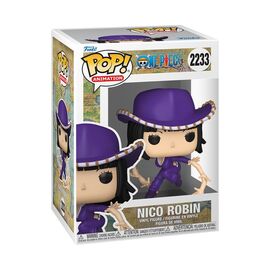 ONE PIECE REFRESH - POP Animation N° XXXX - Robin