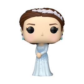 GOSSIP GIRL - POP TV N° XXXX - Blair Waldorf (Wedding)