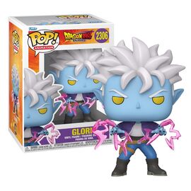 DRAGON BALL DAIMA - POP Animation N° XXXX - Glorio