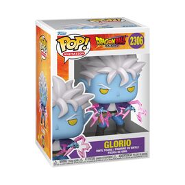 DRAGON BALL DAIMA - POP Animation N° XXXX - Glorio