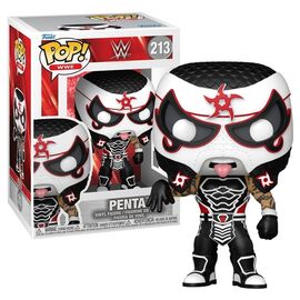 WWE - POP N° XXXX - Penta
