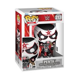 WWE - POP N° XXXX - Penta