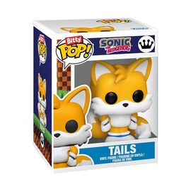 SONIC - Bitty Boxes - Sonic