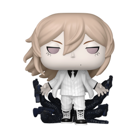 TOUGAN ANKI - POP Animation N° XXXX - Mikado