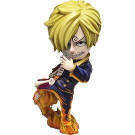 ONE PIECE - Sanji "Anime Edition" - Figure XXRAY Plus 20cm