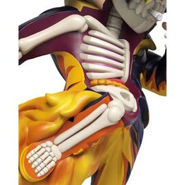 ONE PIECE - Sanji "Anime Edition" - Figure XXRAY Plus 20cm