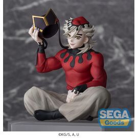 DEMON SLAYER  - Doma - Statue PM Perching 12cm