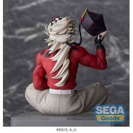 DEMON SLAYER  - Doma - Statue PM Perching 12cm