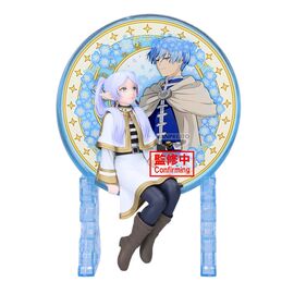 FRIEREN : BEYOND JOURNEY'S END - Frieren - Figure Glasscape 18cm