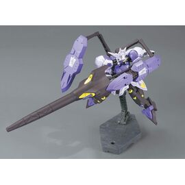 GUNDAM - IBO HG 1/144 Gundam Kimaris Vidar - Model Kit - 13cm