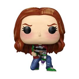 STRANGER THINGS TALES FROM '85 - POP Animation N° XXXX - POP 4