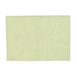MY NEIGHBOR TOTORO - Totoro Green Leaf - Natsu Lunch Mat 48x35cm
