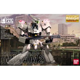 PATLABOR - MG Ingram 2 - Model Kit