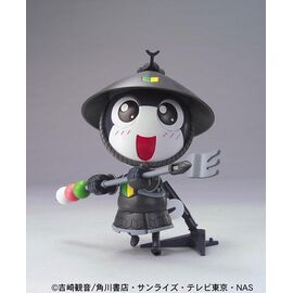 KERORO - ASHIGARU TAMAMA - Model Kit