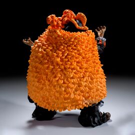 ONE PIECE - Marshall D. Teach - Figure Grandista 22cm