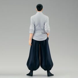JUJUTSU KAISEN - Suguru Geto - Figure King Of Artist 21cm