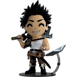 BLACK CLOVER - Yami - Figure Youtooz 12.7cm