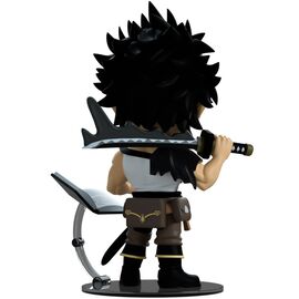 BLACK CLOVER - Yami - Figure Youtooz 12.7cm