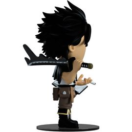BLACK CLOVER - Yami - Figure Youtooz 12.7cm