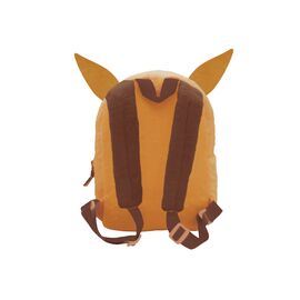 POKEMON - Eevee - Fluffy Backpack '30x23x12cm'