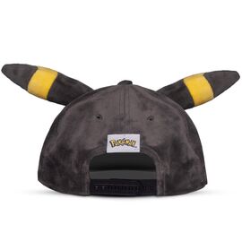 POKEMON - Umbreon - Snapback Cap one size