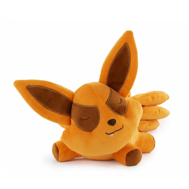 NARUTO - Sleeping Kurama - Sitting Plush 43cm