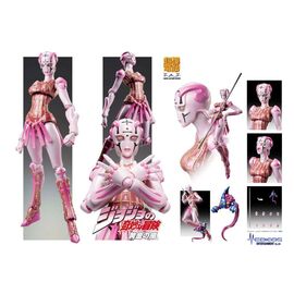 JOJO PART 5 - Spice Girl - Figure Chozokado 15cm