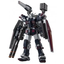 GUNDAM - MG 1/100 FA-78 Full Armour Gundam Thunderbolt - Model Kit