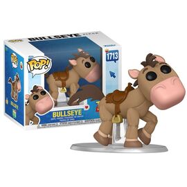 TOY STORY 5 - POP Premium N° 1713 - Bullseye