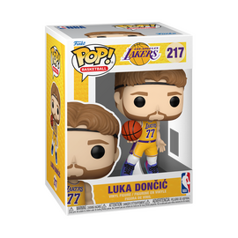 LAKERS - POP NBA N° 217 - Luka Doncic