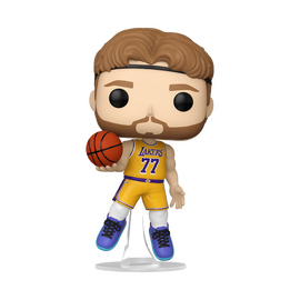 LAKERS - POP NBA N° 217 - Luka Doncic