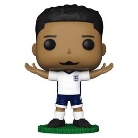 ENGLAND - POP Football N° XXXX - Jude Bellingham