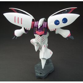GUNDAM - Model Kit - High Grade - AMX-004 Qubeley - 1/144