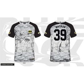 BATMAN - Batman 39 - Soccer Jersey Men (M)