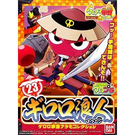 KERORO - RONIN GIRORO - Model Kit