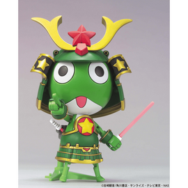 KERORO - MUSHA KERORO - Model Kit