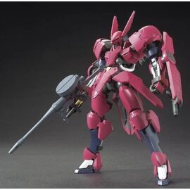 GUNDAM - HG 1/144 Grimgerde - Model Kit - 13cm