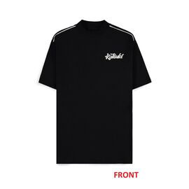 MY HERO ACADEMIA - Katsuki Bakugo - Unisex T-shirt (2XL)