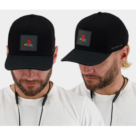 PLAYSTATION - Logo - Adjustable Cap