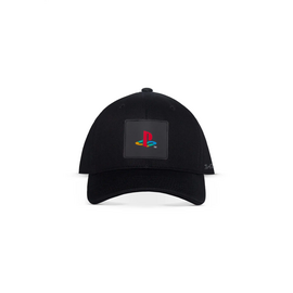 PLAYSTATION - Logo - Adjustable Cap