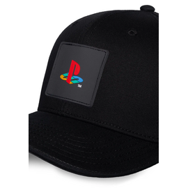 PLAYSTATION - Logo - Adjustable Cap